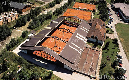 Alpenhotel Rainell 43